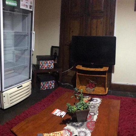 Hostel 148 Petrópolis Εξωτερικό φωτογραφία