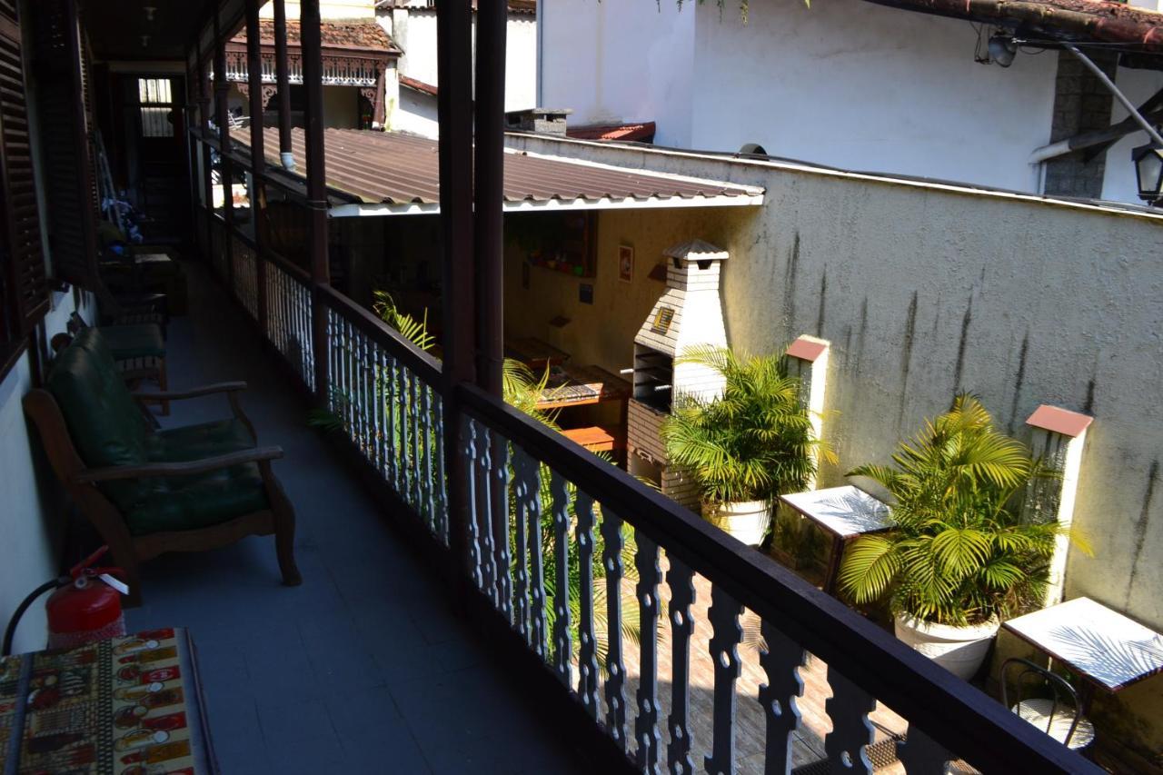 Hostel 148 Petrópolis Εξωτερικό φωτογραφία