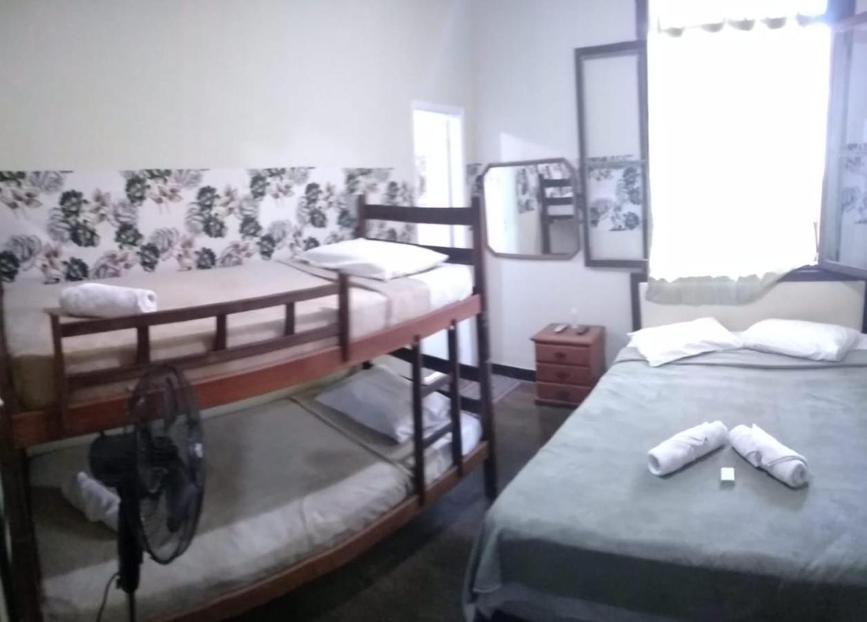 Hostel 148 Petrópolis Εξωτερικό φωτογραφία