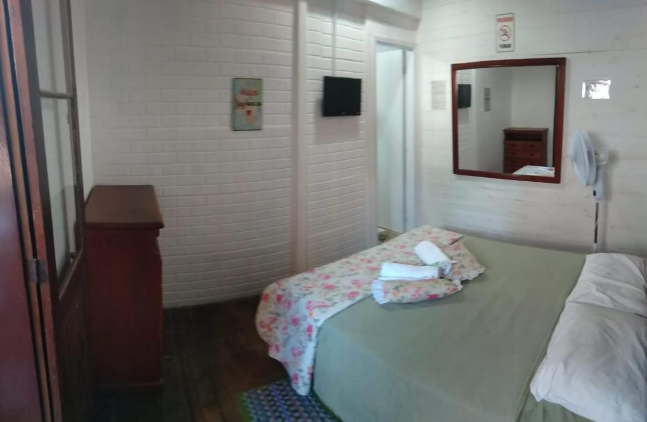 Hostel 148 Petrópolis Εξωτερικό φωτογραφία