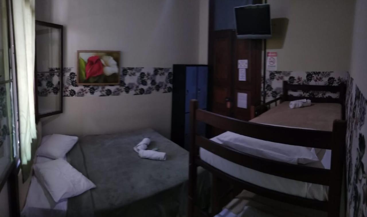 Hostel 148 Petrópolis Εξωτερικό φωτογραφία