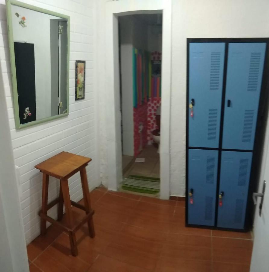 Hostel 148 Petrópolis Εξωτερικό φωτογραφία