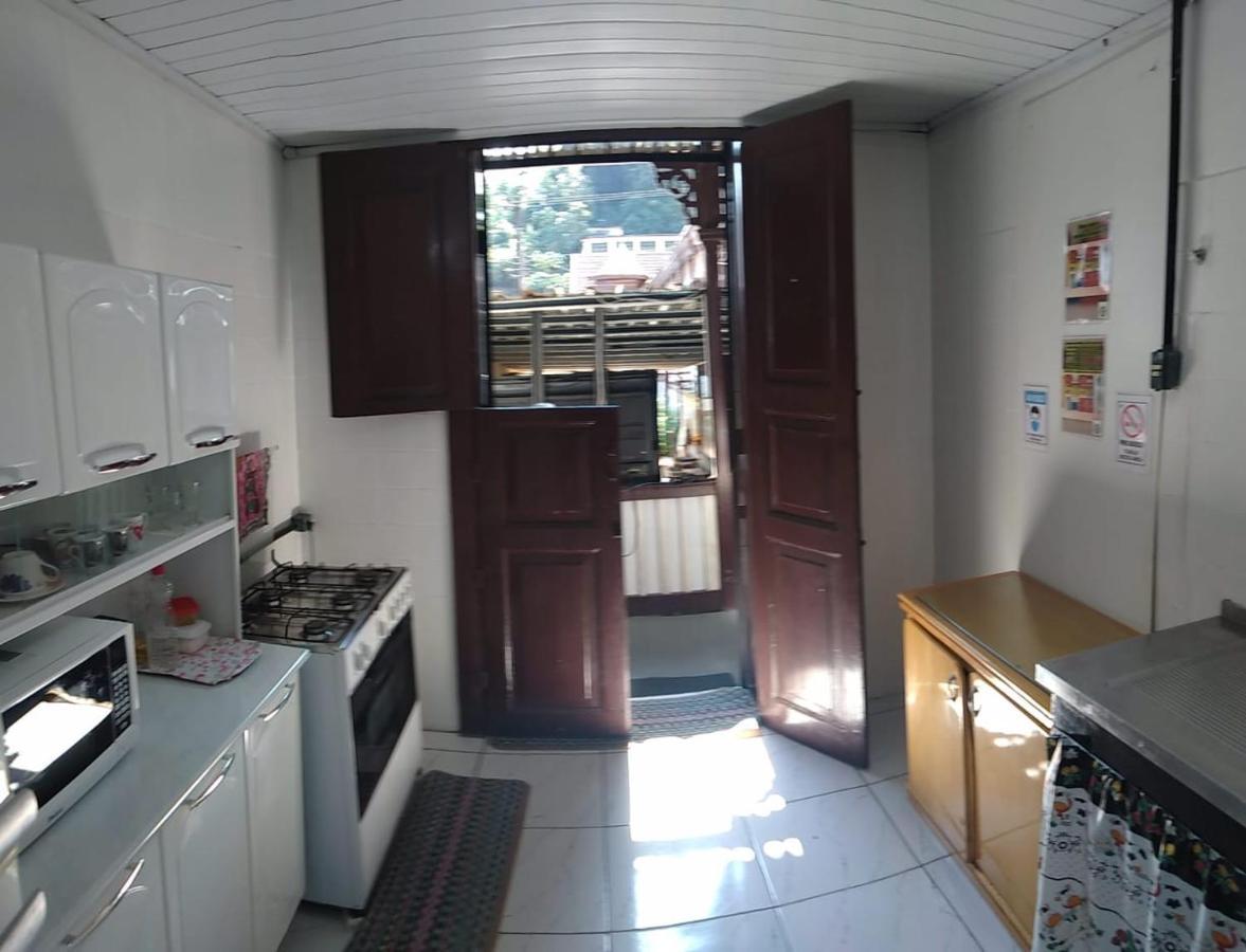 Hostel 148 Petrópolis Εξωτερικό φωτογραφία