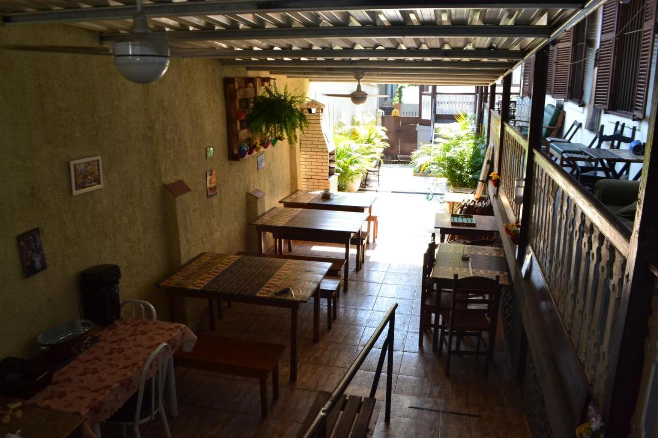 Hostel 148 Petrópolis Εξωτερικό φωτογραφία
