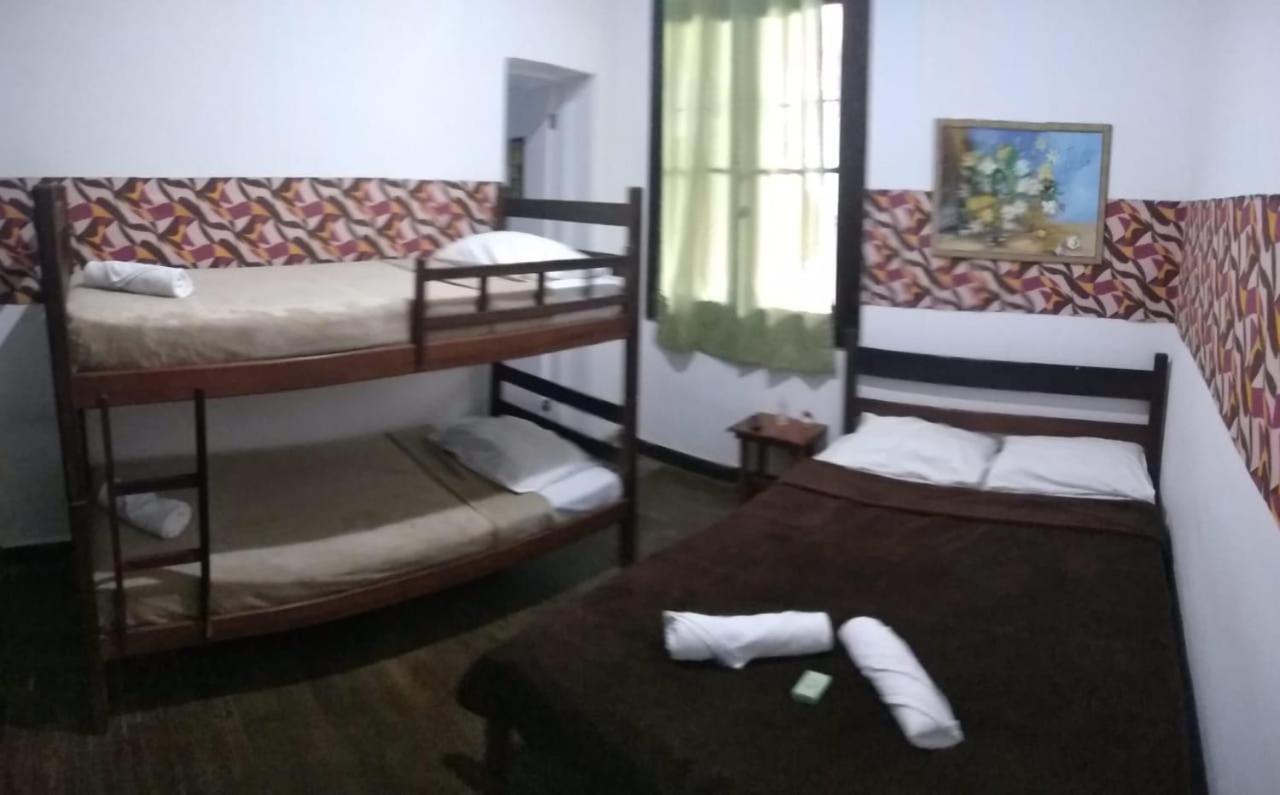 Hostel 148 Petrópolis Εξωτερικό φωτογραφία