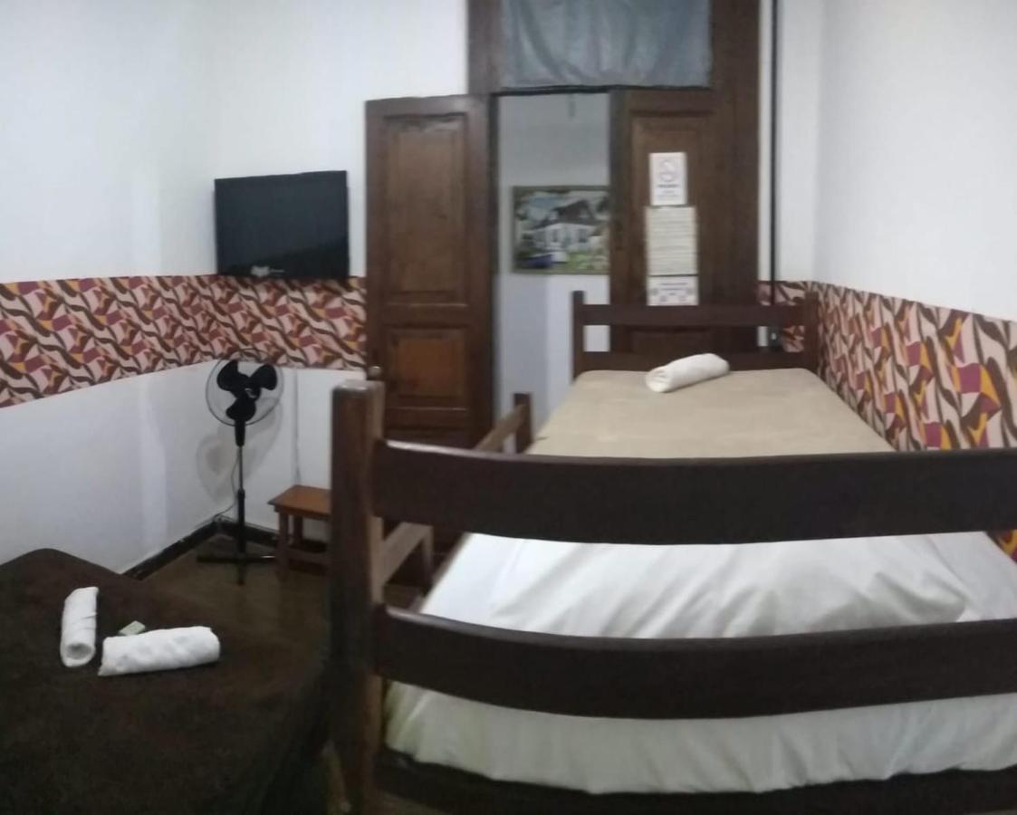 Hostel 148 Petrópolis Εξωτερικό φωτογραφία