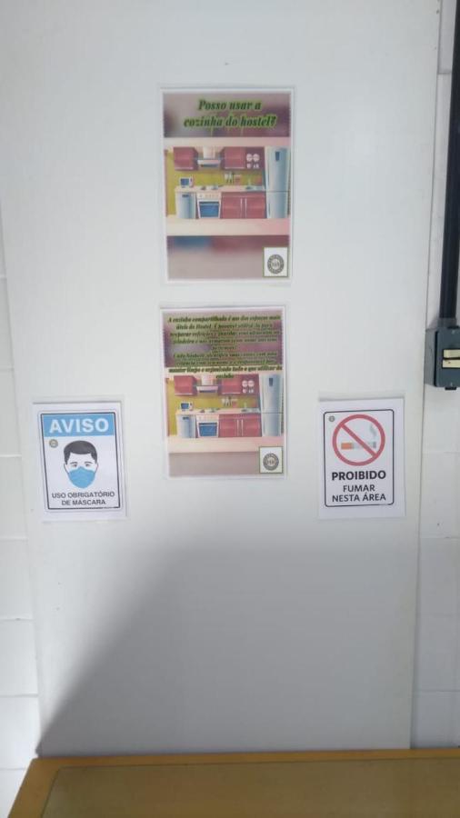 Hostel 148 Petrópolis Εξωτερικό φωτογραφία