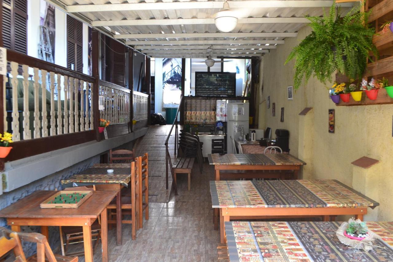 Hostel 148 Petrópolis Εξωτερικό φωτογραφία