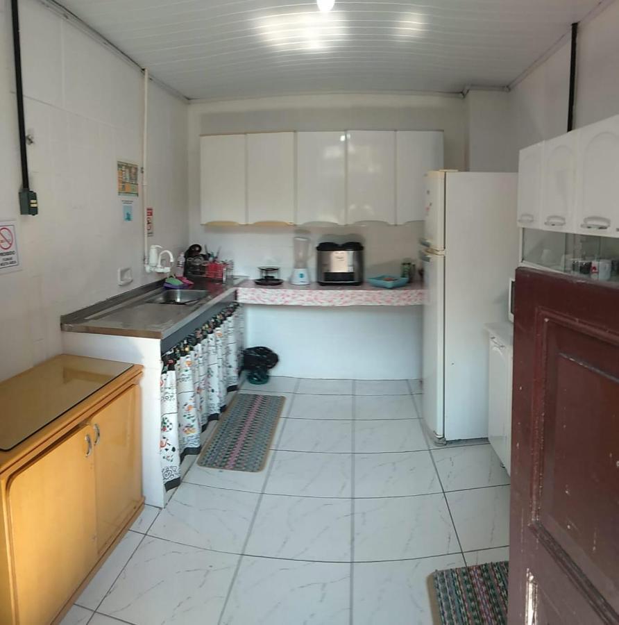 Hostel 148 Petrópolis Εξωτερικό φωτογραφία