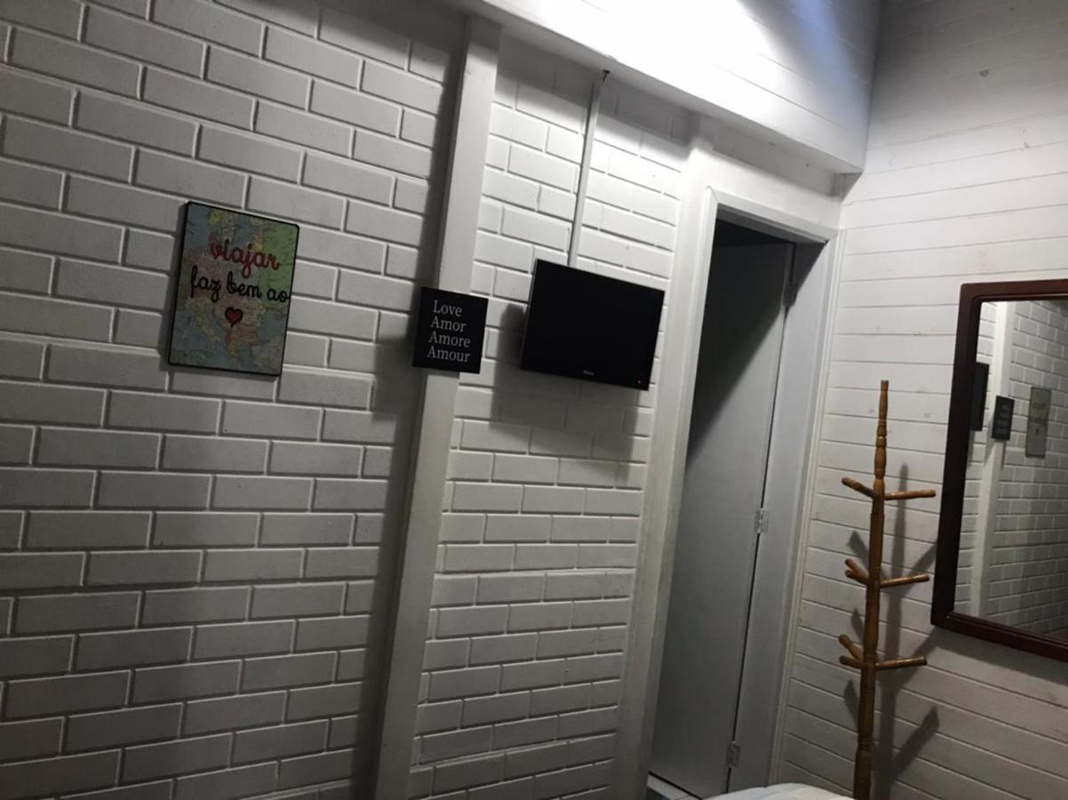 Hostel 148 Petrópolis Εξωτερικό φωτογραφία