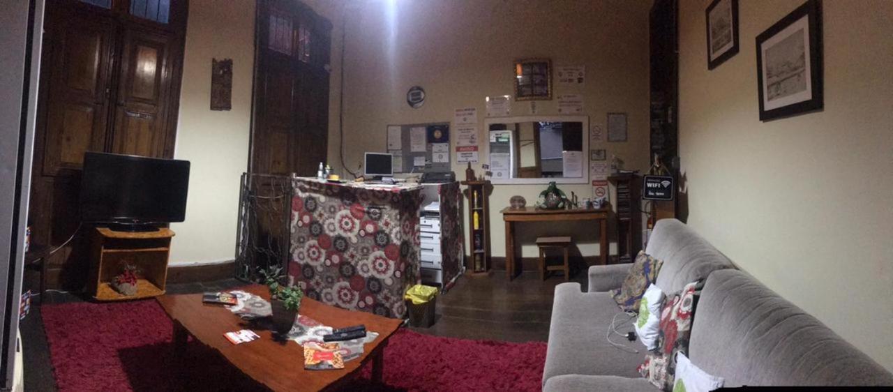 Hostel 148 Petrópolis Εξωτερικό φωτογραφία