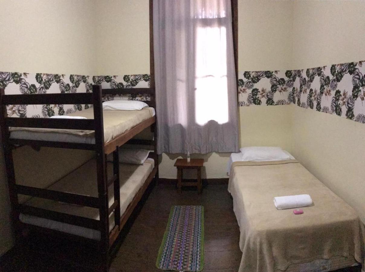 Hostel 148 Petrópolis Εξωτερικό φωτογραφία