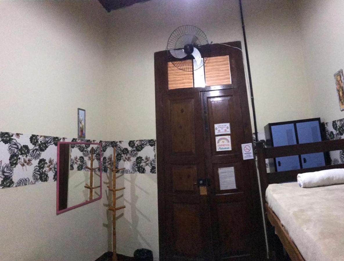 Hostel 148 Petrópolis Εξωτερικό φωτογραφία