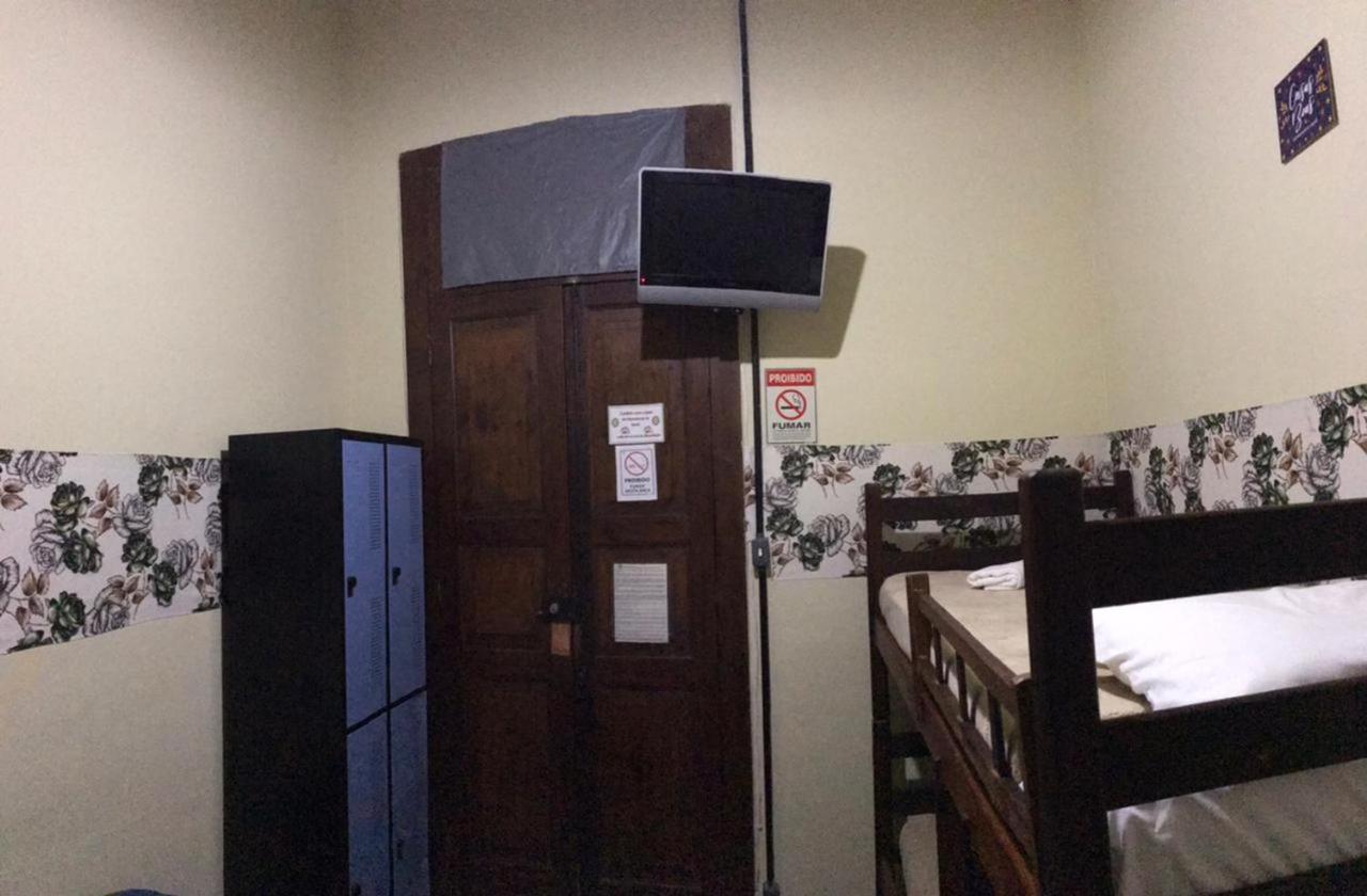 Hostel 148 Petrópolis Εξωτερικό φωτογραφία