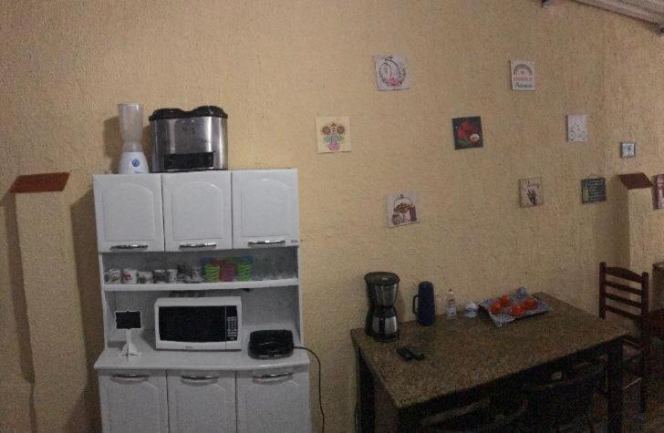 Hostel 148 Petrópolis Εξωτερικό φωτογραφία