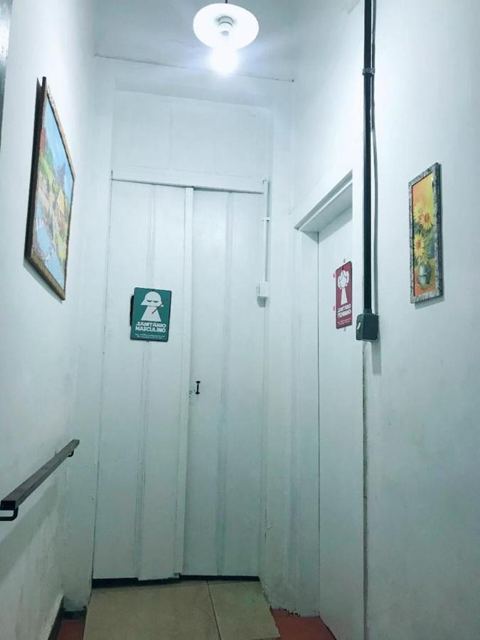 Hostel 148 Petrópolis Εξωτερικό φωτογραφία