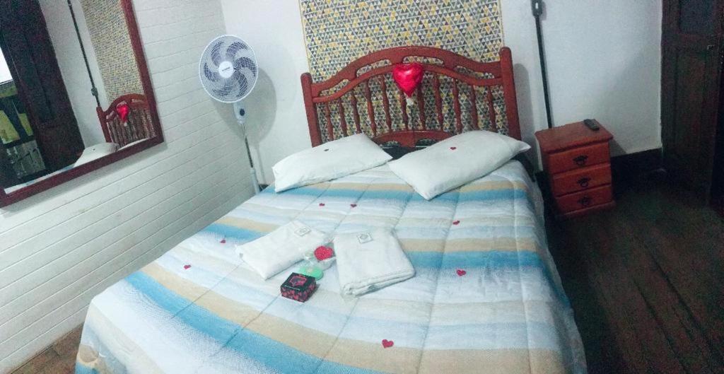 Hostel 148 Petrópolis Εξωτερικό φωτογραφία