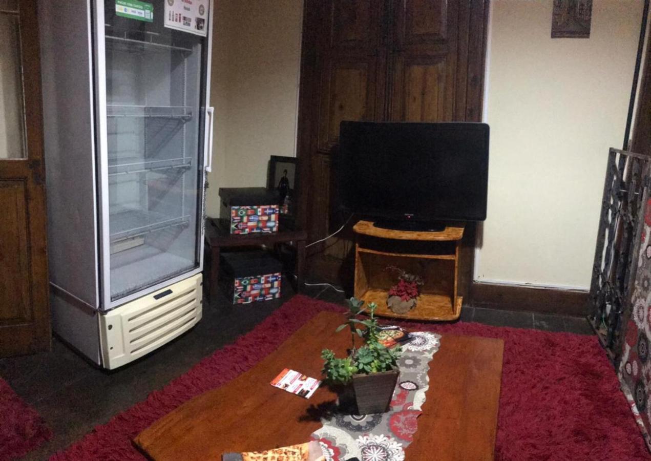 Hostel 148 Petrópolis Εξωτερικό φωτογραφία