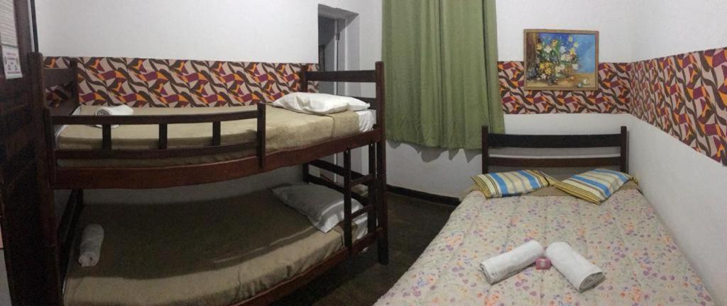 Hostel 148 Petrópolis Εξωτερικό φωτογραφία