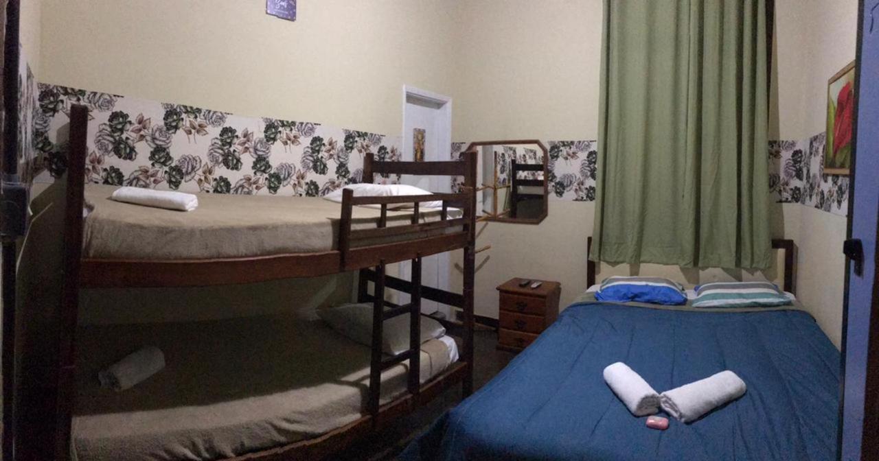 Hostel 148 Petrópolis Εξωτερικό φωτογραφία
