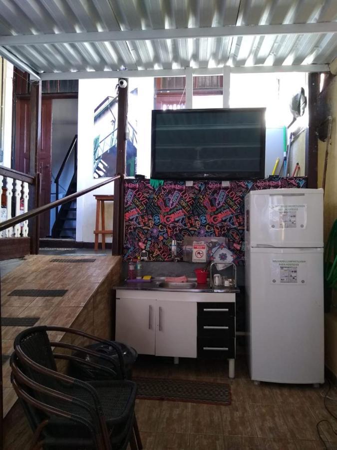 Hostel 148 Petrópolis Εξωτερικό φωτογραφία