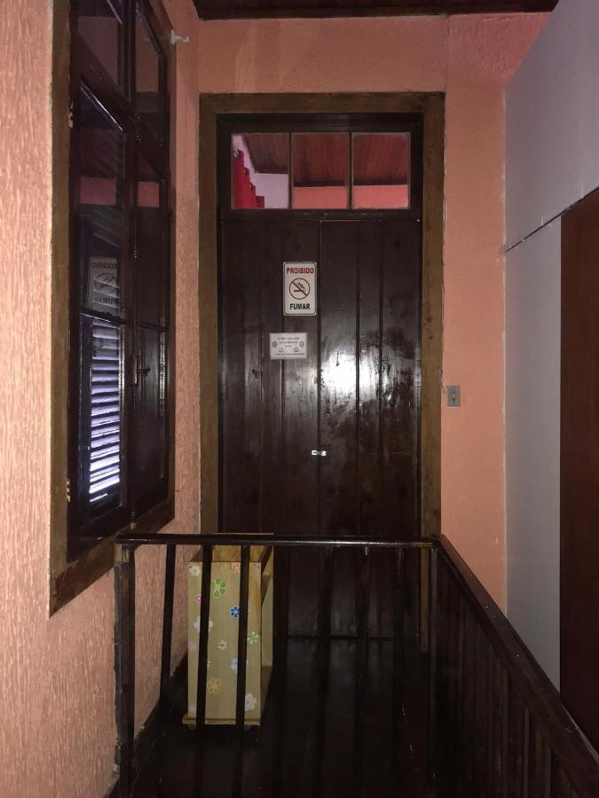 Hostel 148 Petrópolis Εξωτερικό φωτογραφία