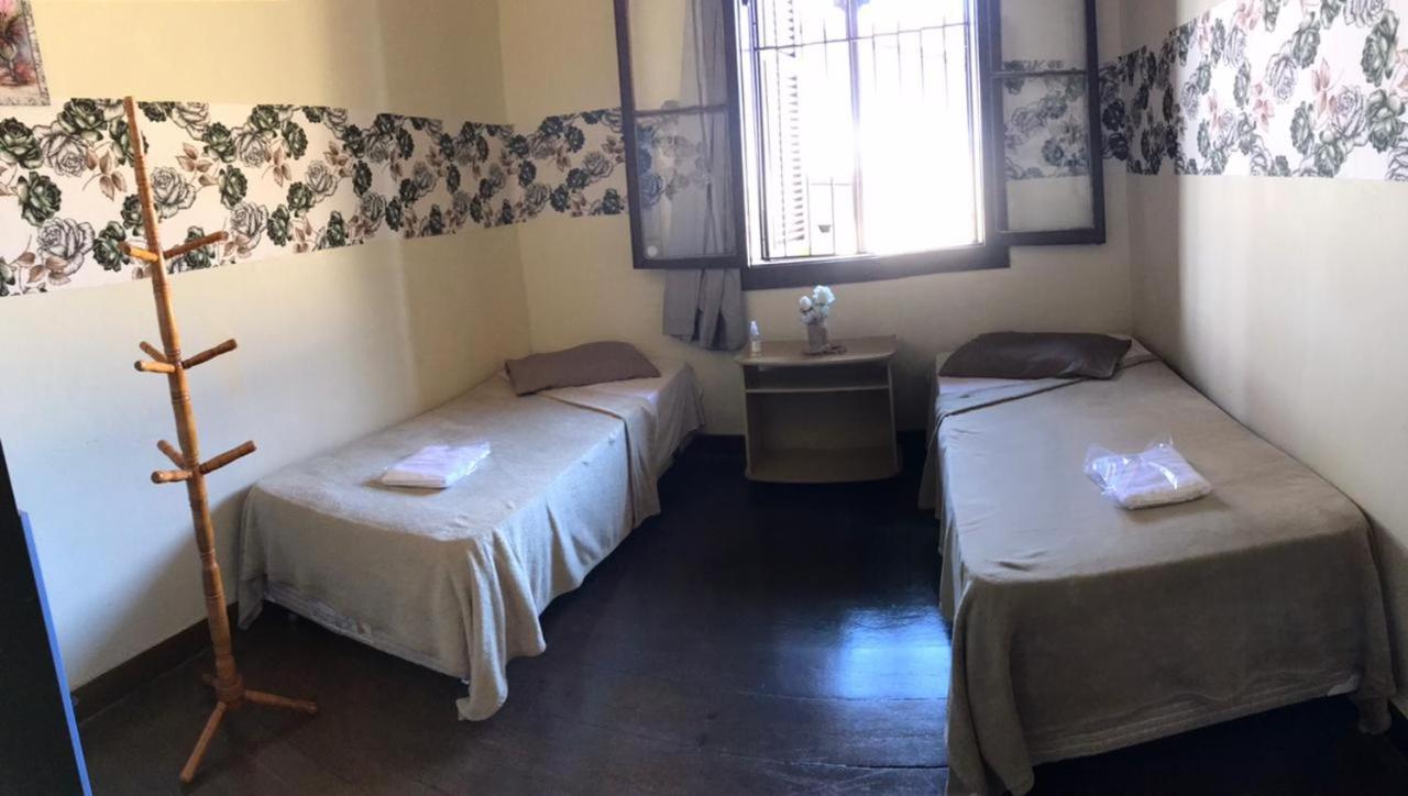 Hostel 148 Petrópolis Εξωτερικό φωτογραφία