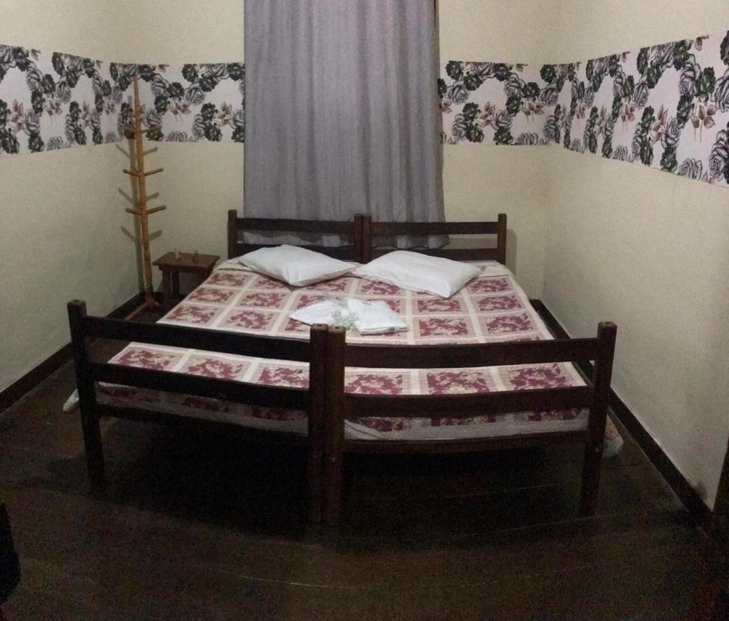 Hostel 148 Petrópolis Εξωτερικό φωτογραφία