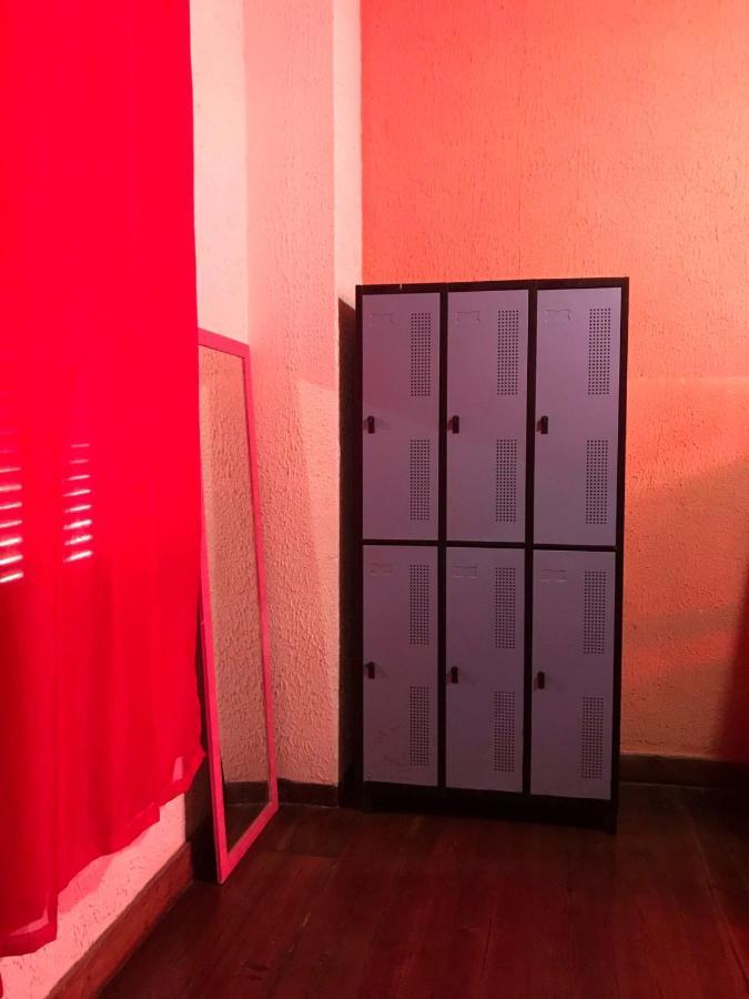 Hostel 148 Petrópolis Εξωτερικό φωτογραφία