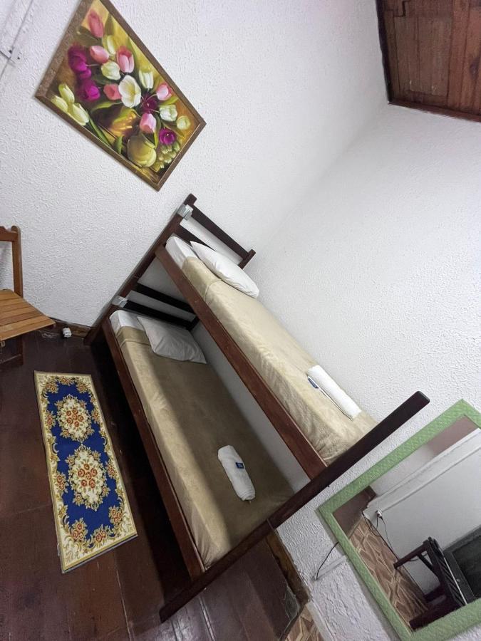 Hostel 148 Petrópolis Εξωτερικό φωτογραφία