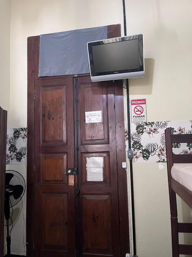 Hostel 148 Petrópolis Εξωτερικό φωτογραφία