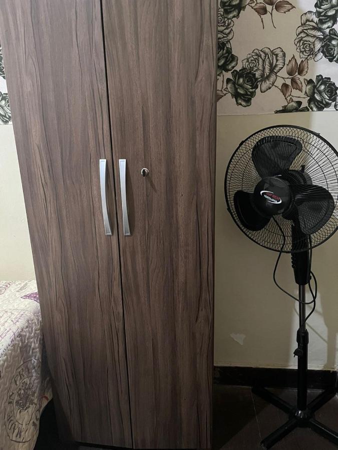 Hostel 148 Petrópolis Εξωτερικό φωτογραφία