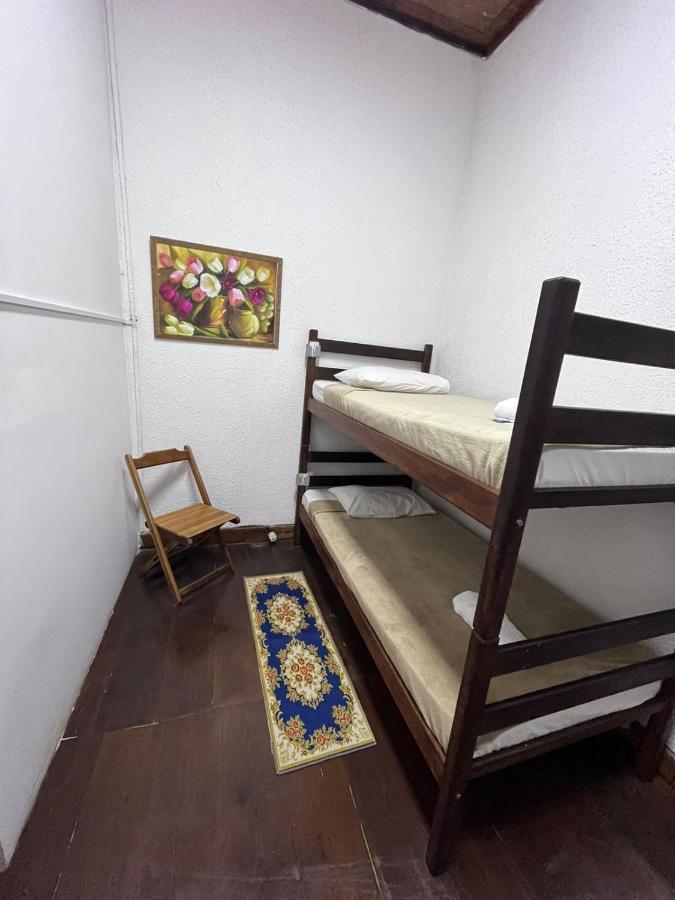 Hostel 148 Petrópolis Εξωτερικό φωτογραφία