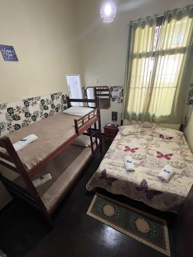 Hostel 148 Petrópolis Εξωτερικό φωτογραφία