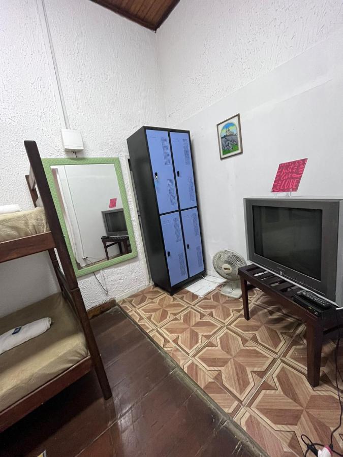 Hostel 148 Petrópolis Εξωτερικό φωτογραφία