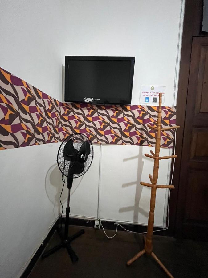 Hostel 148 Petrópolis Εξωτερικό φωτογραφία