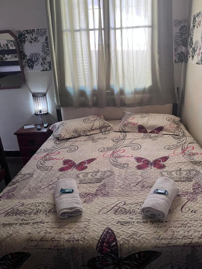 Hostel 148 Petrópolis Εξωτερικό φωτογραφία