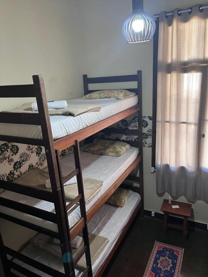 Hostel 148 Petrópolis Εξωτερικό φωτογραφία