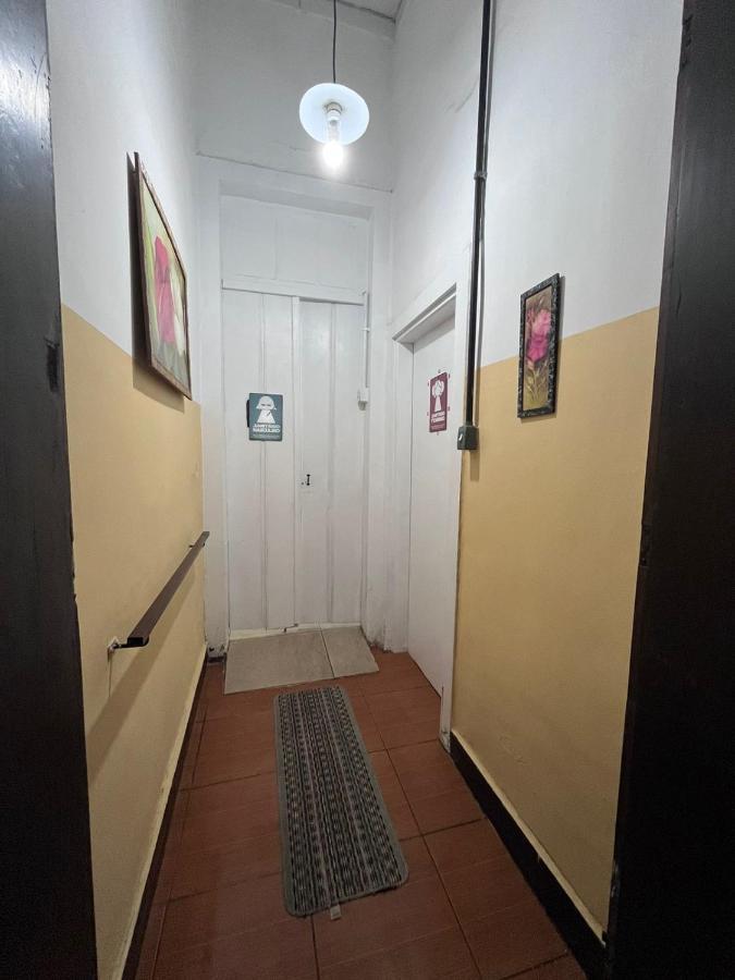 Hostel 148 Petrópolis Εξωτερικό φωτογραφία