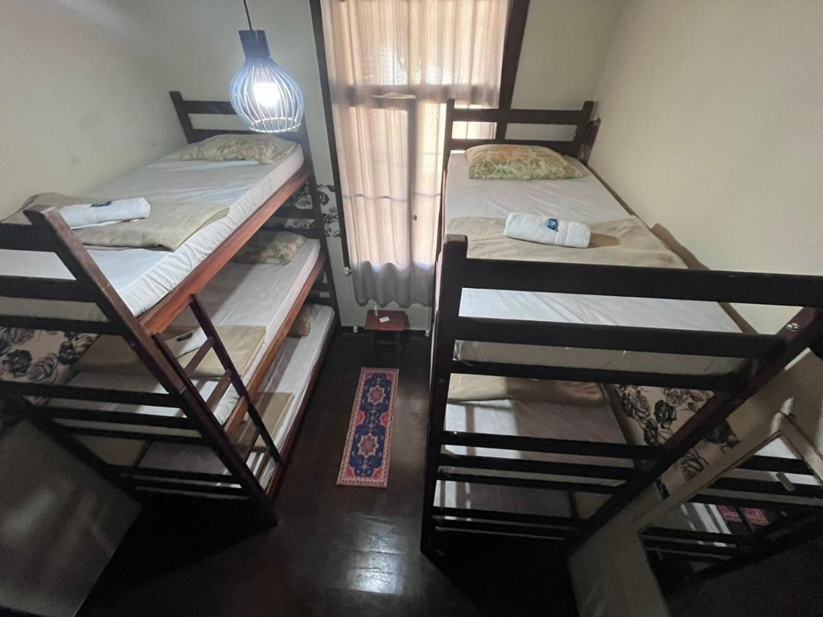 Hostel 148 Petrópolis Εξωτερικό φωτογραφία