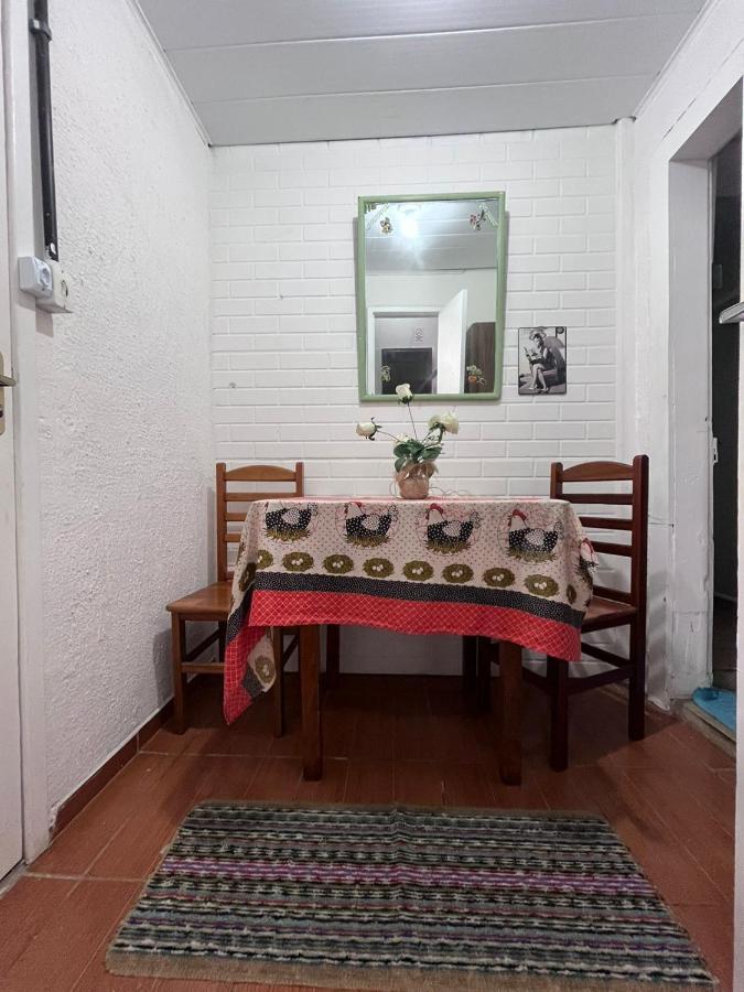 Hostel 148 Petrópolis Εξωτερικό φωτογραφία