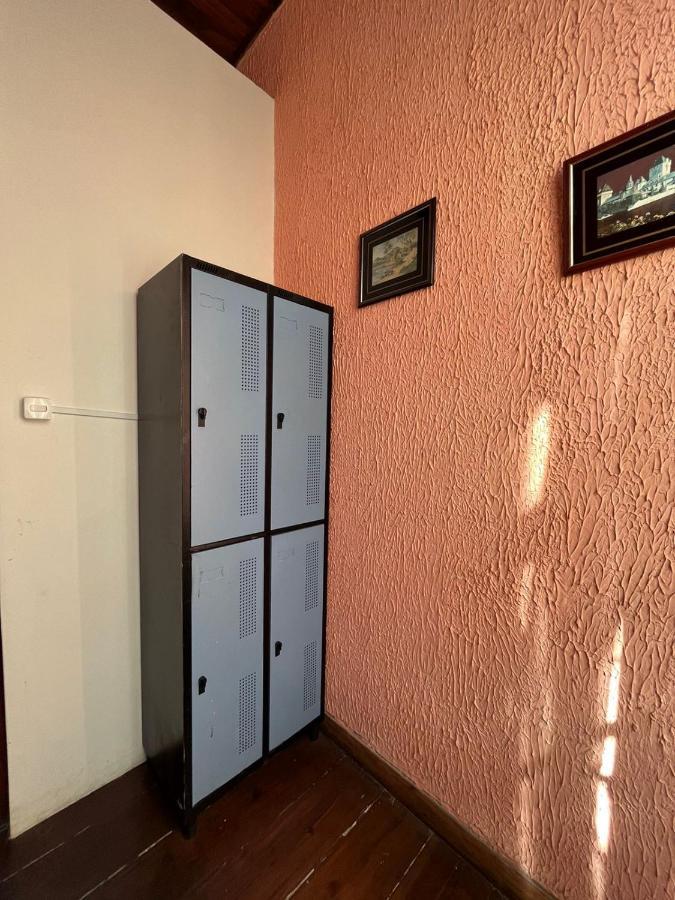 Hostel 148 Petrópolis Εξωτερικό φωτογραφία