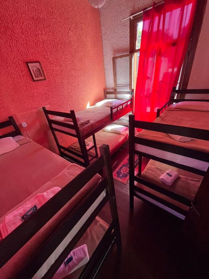 Hostel 148 Petrópolis Εξωτερικό φωτογραφία