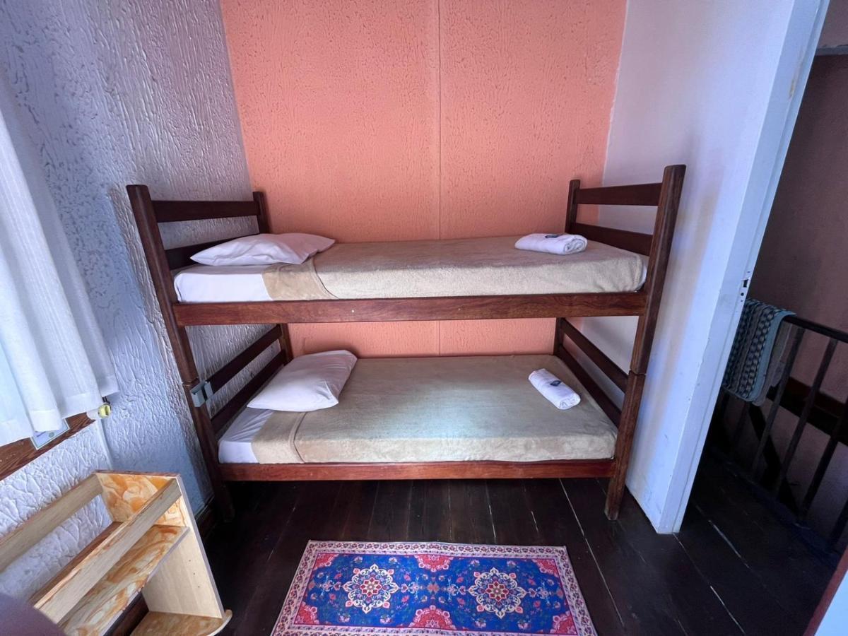 Hostel 148 Petrópolis Εξωτερικό φωτογραφία