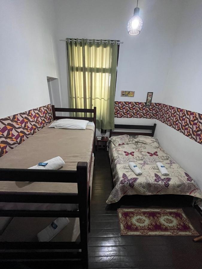 Hostel 148 Petrópolis Εξωτερικό φωτογραφία