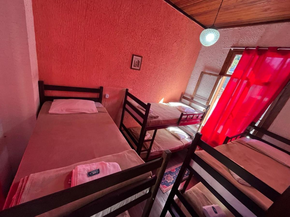 Hostel 148 Petrópolis Εξωτερικό φωτογραφία