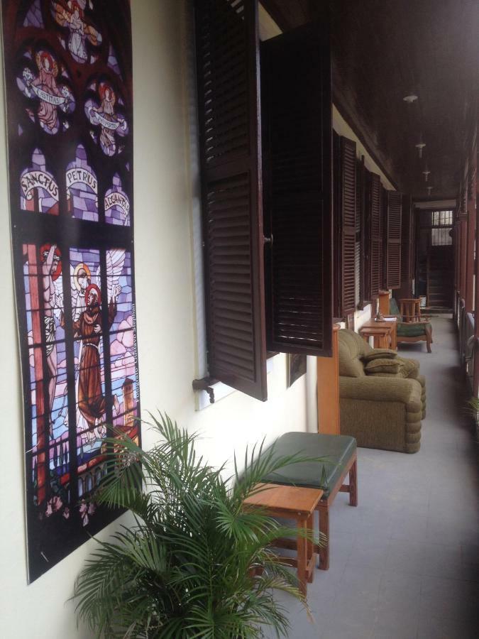 Hostel 148 Petrópolis Εξωτερικό φωτογραφία