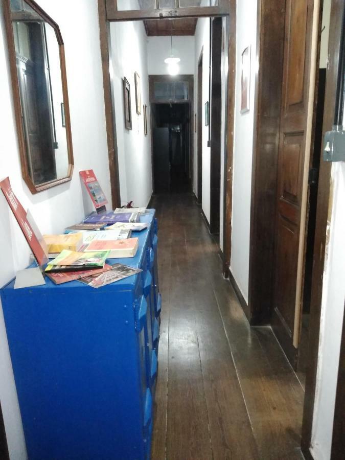 Hostel 148 Petrópolis Εξωτερικό φωτογραφία