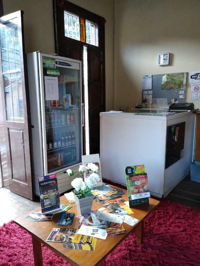Hostel 148 Petrópolis Εξωτερικό φωτογραφία