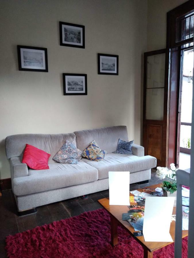 Hostel 148 Petrópolis Εξωτερικό φωτογραφία